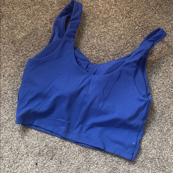 AERIE WORKOUT SET - Picture 6 of 7